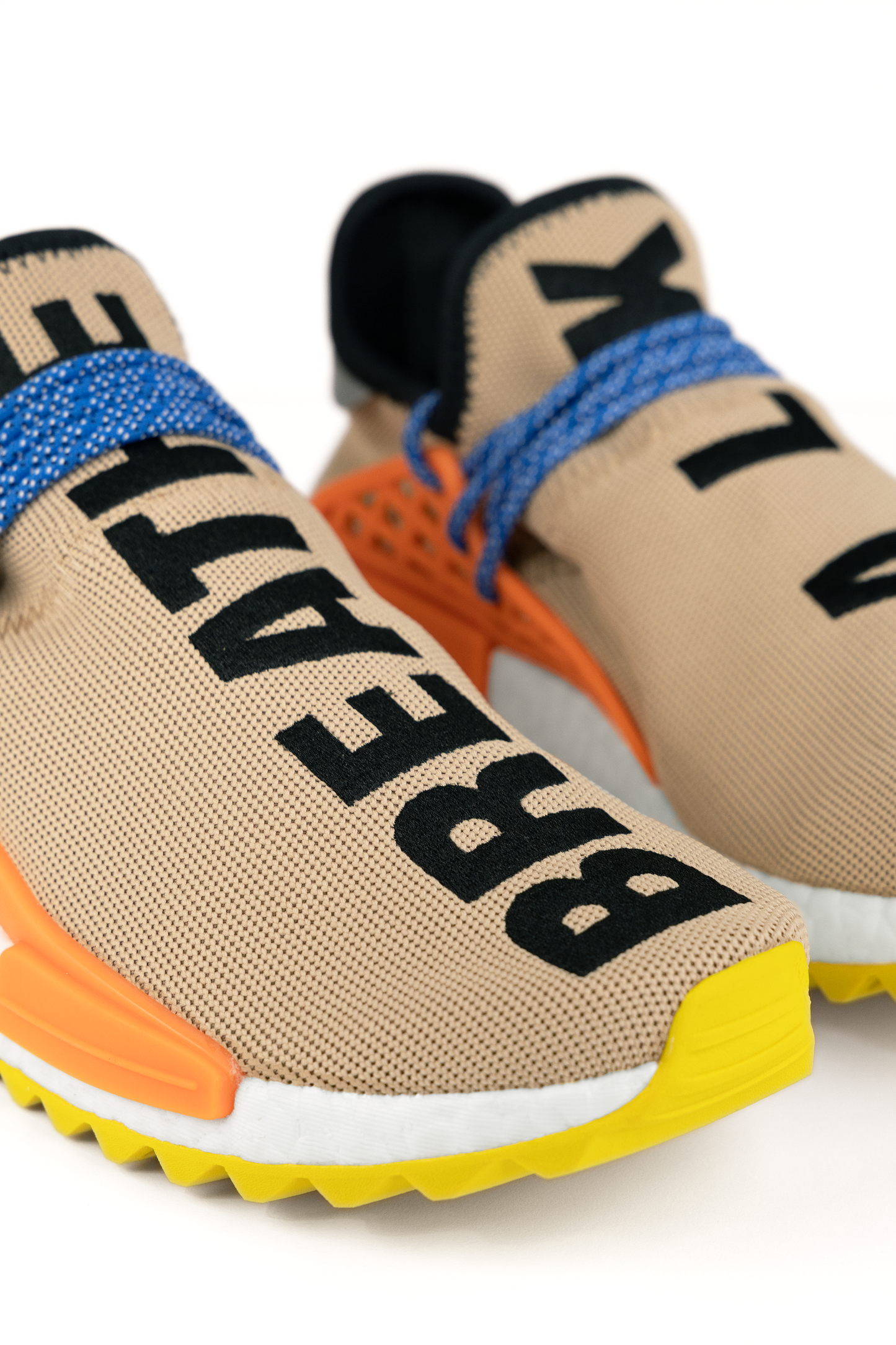 PW Human Race NMB TR