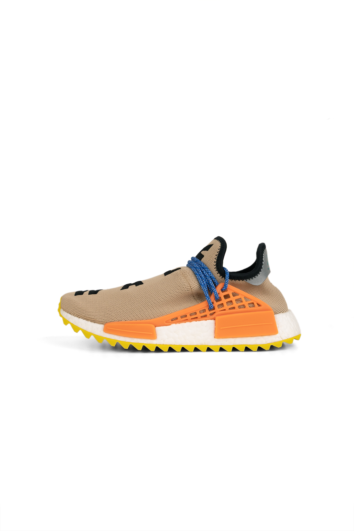 PW Human Race NMB TR