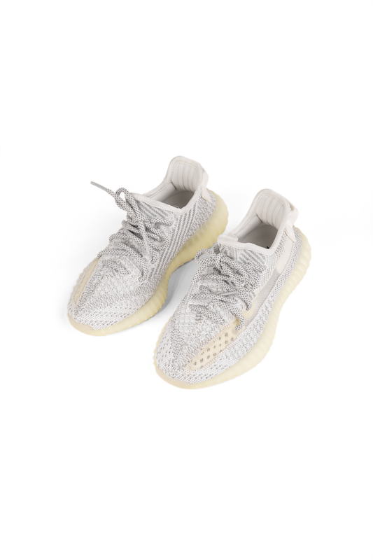 Yeezy Boost 350 V2 Static Reflective Sneakers