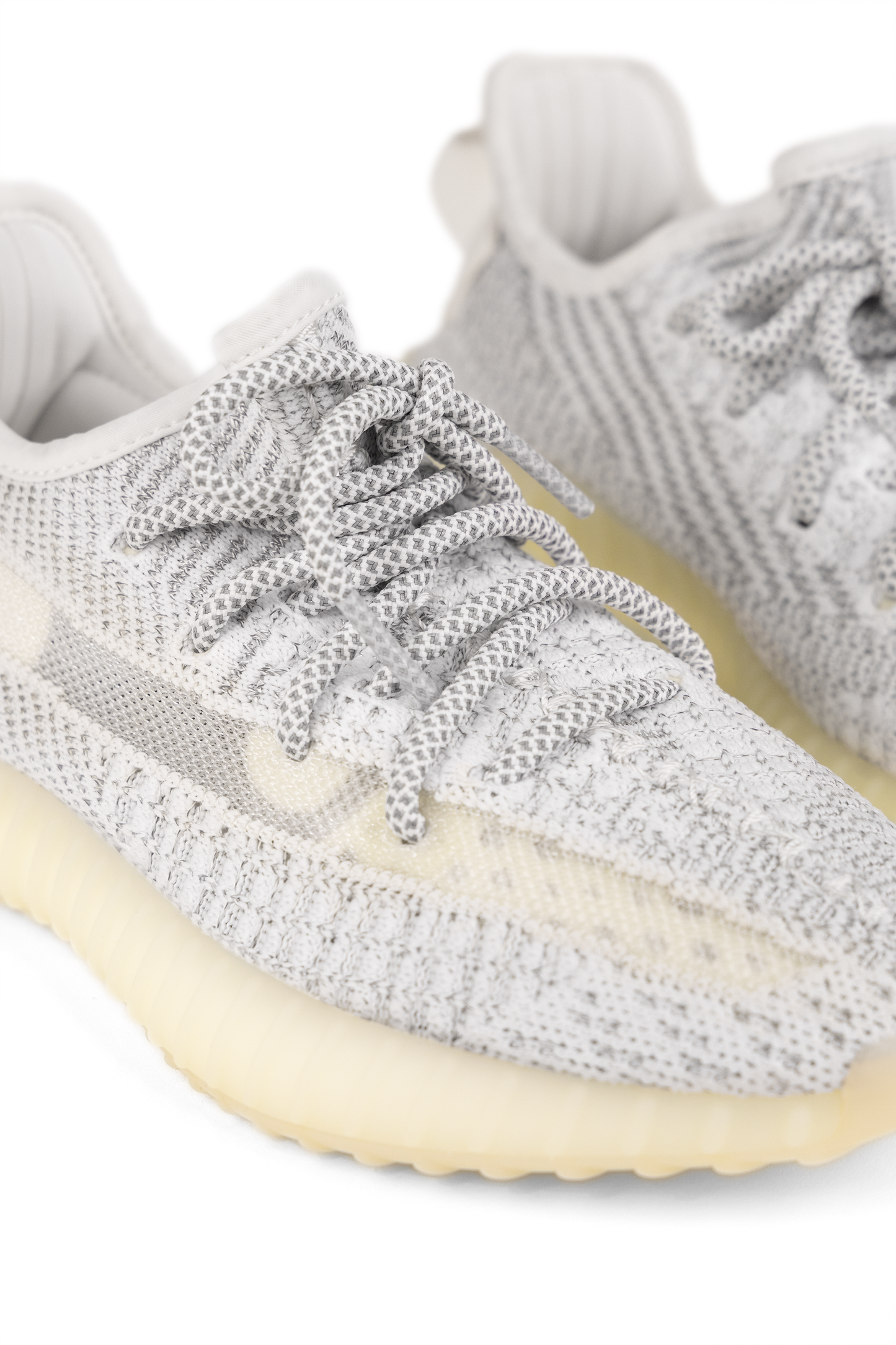 Yeezy Boost 350 V2 Static Reflective Sneakers