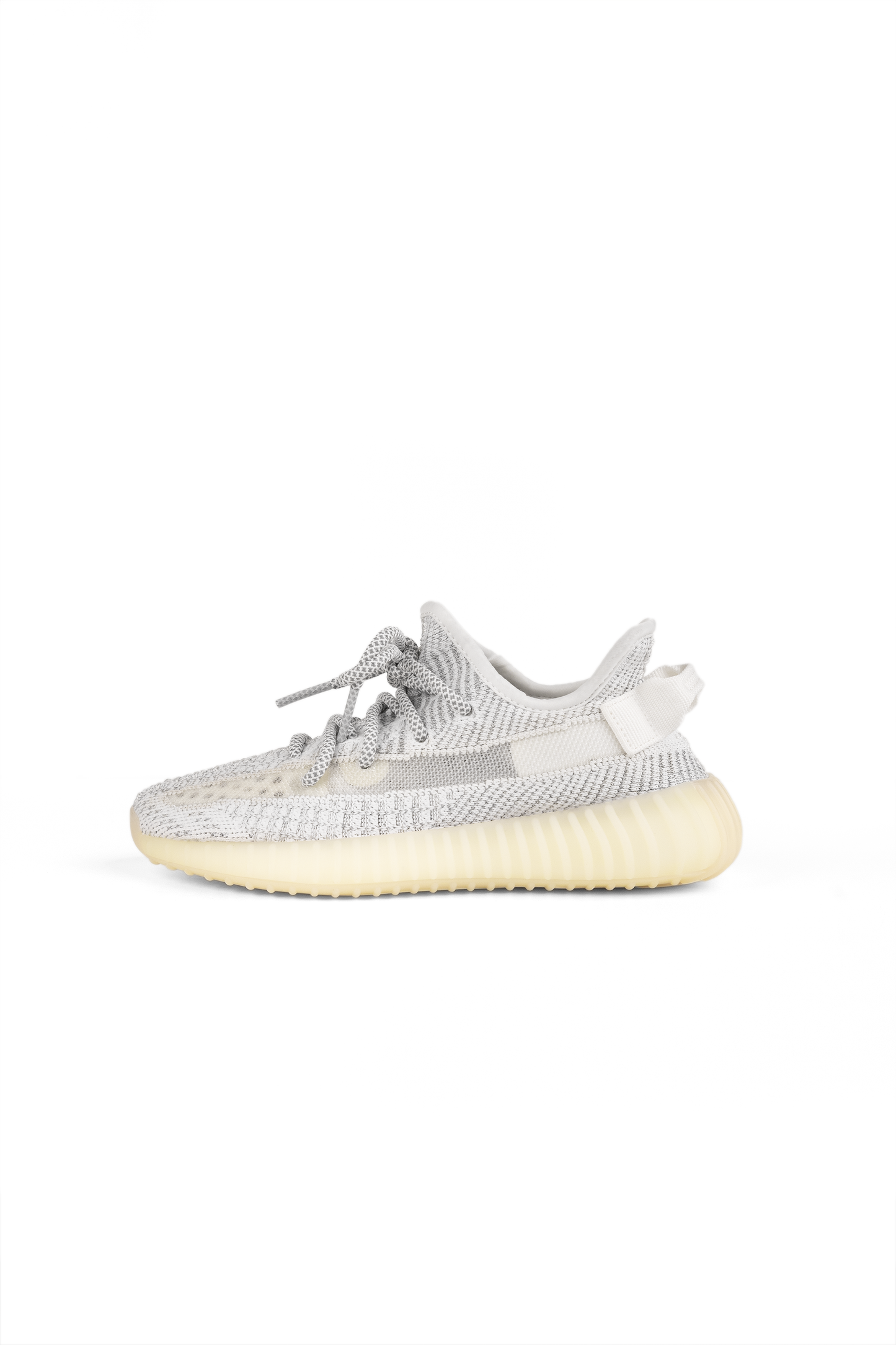 Yeezy Boost 350 V2 Static Reflective Sneakers