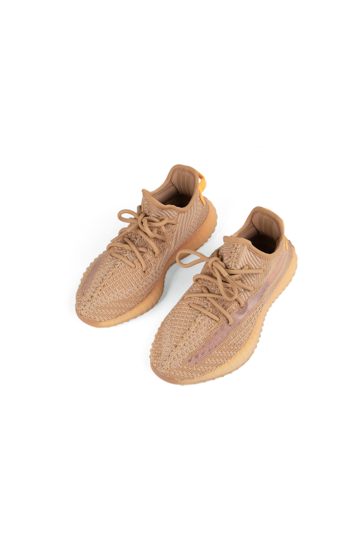 Adidas Yeezy Boost 350 V2 in Clay