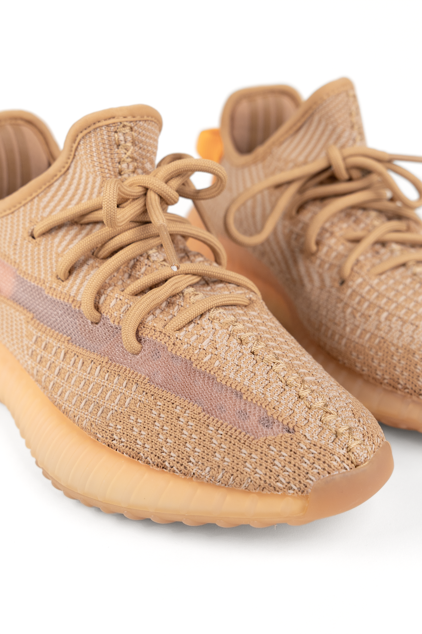 Adidas Yeezy Boost 350 V2 in Clay