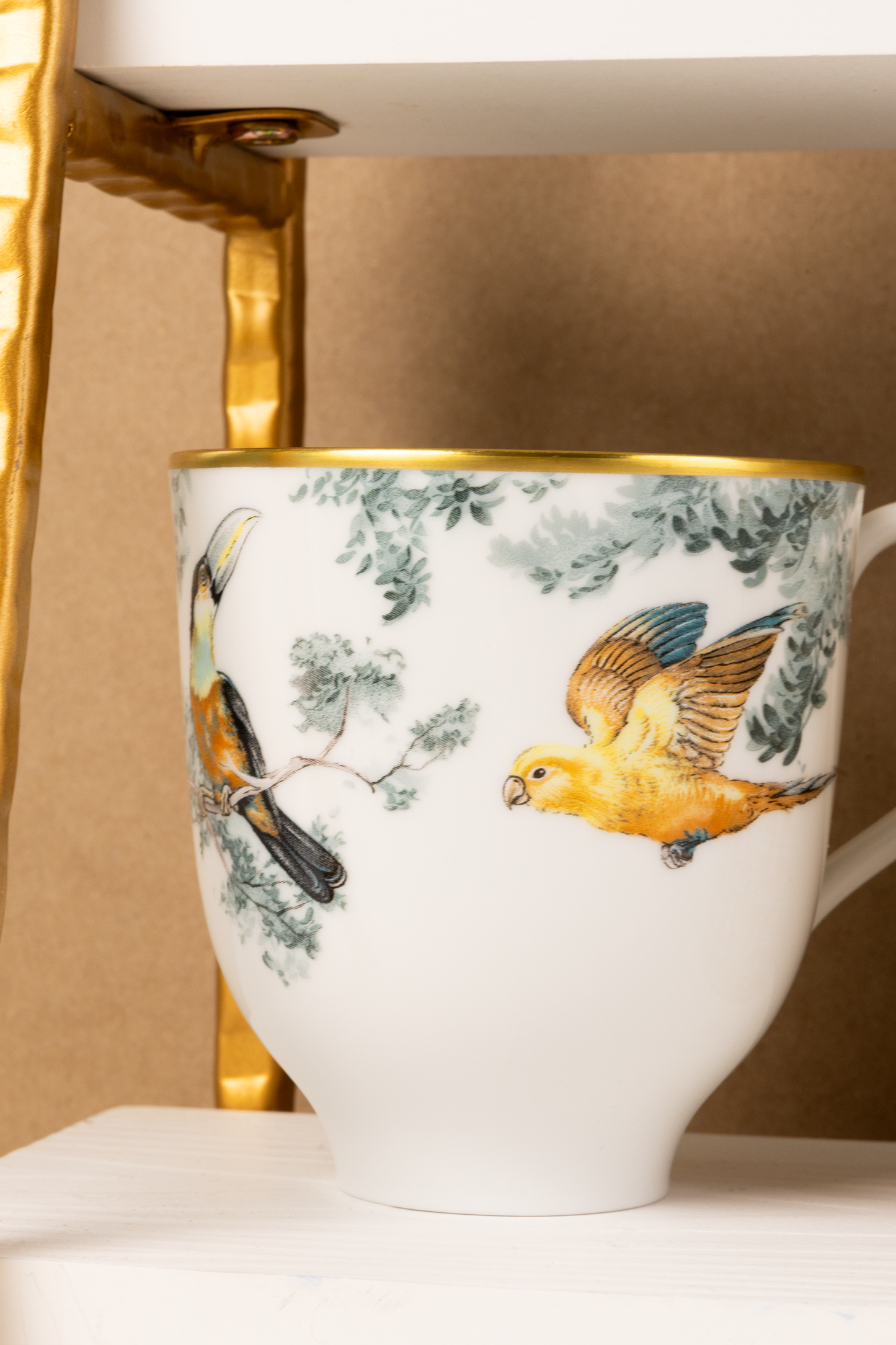 Hermès Coffee Cups
