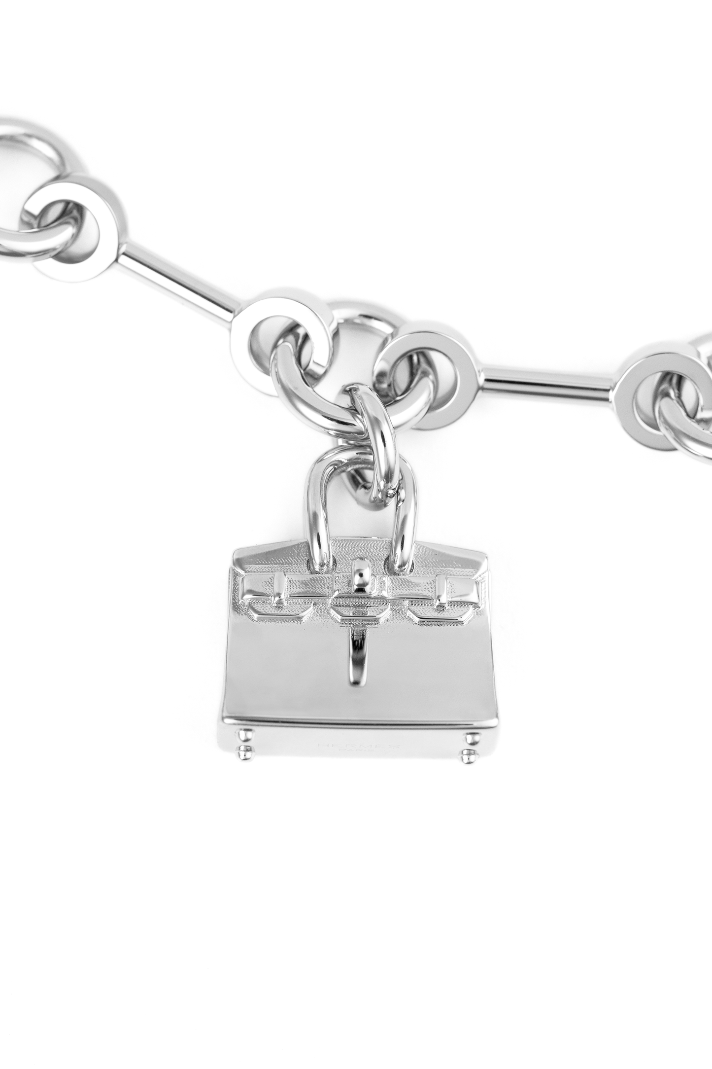 Hermès Bijou de Birkin N°1 Charm