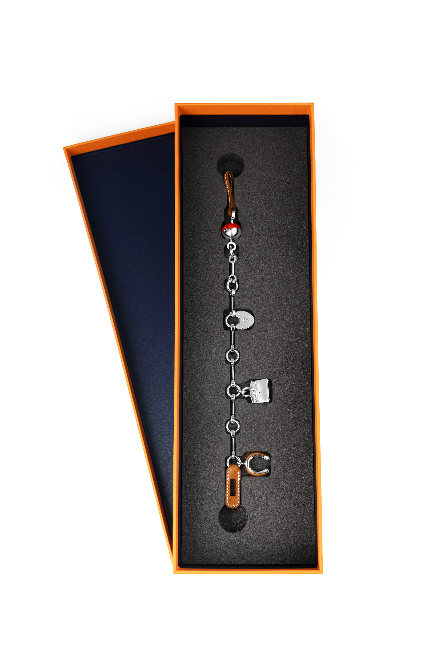 Hermès Bijou de Birkin N°1 Charm