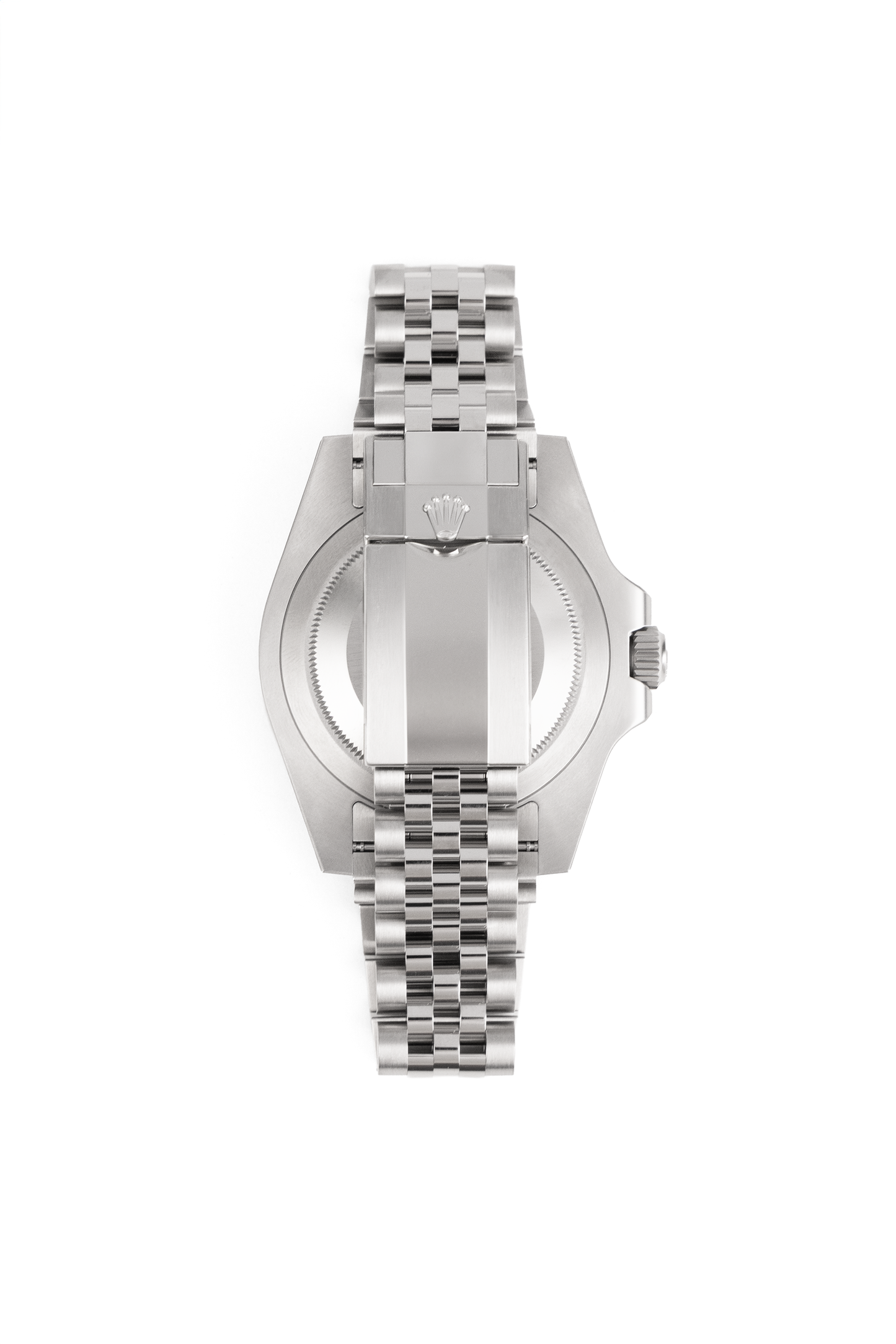 Rolex GMT-Master II Oyster Perpetual Jubilee Bracelet Watch in 40MM