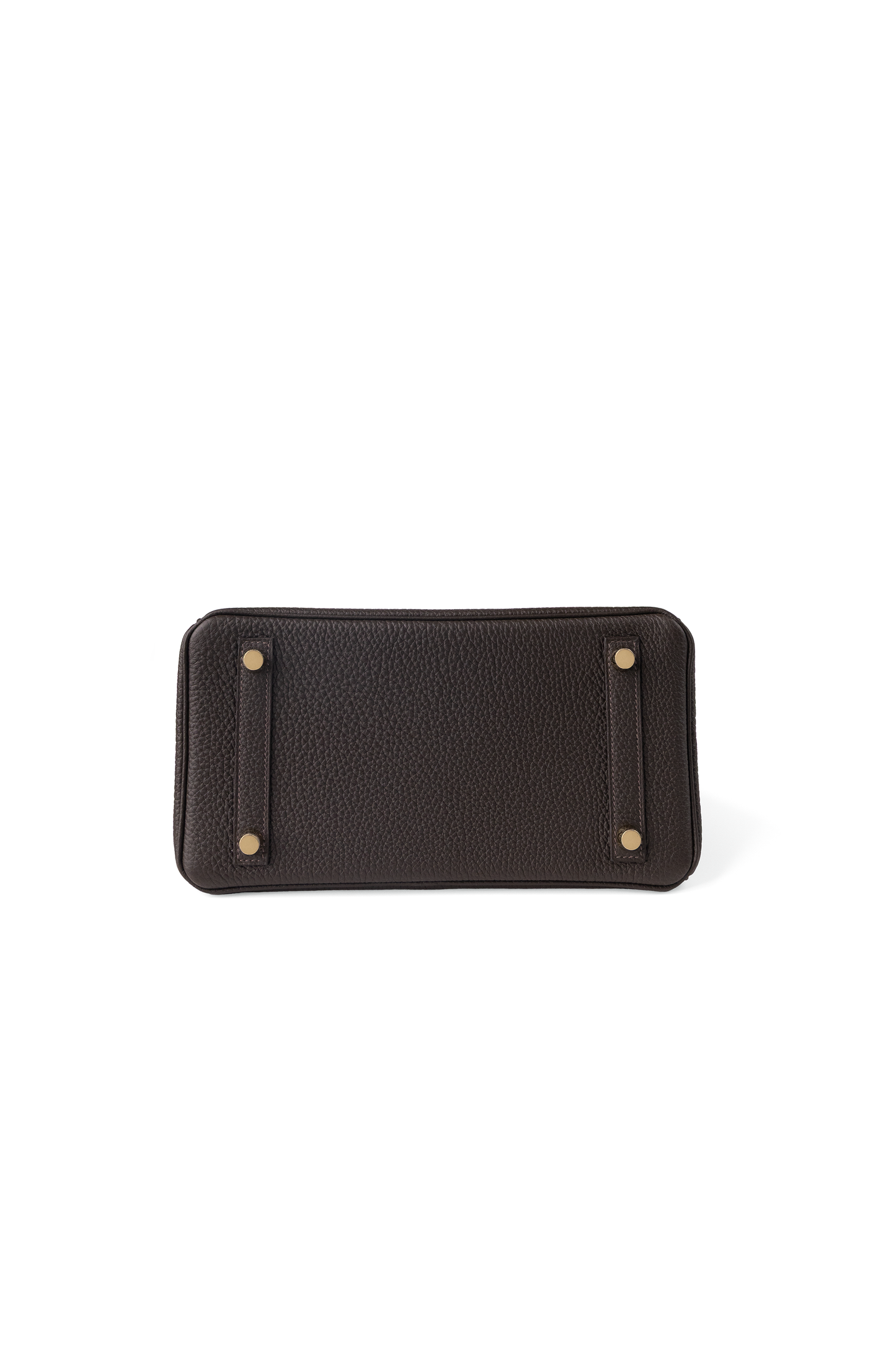 Hermès Birkin 25 Togo in Bai-Brun GHW