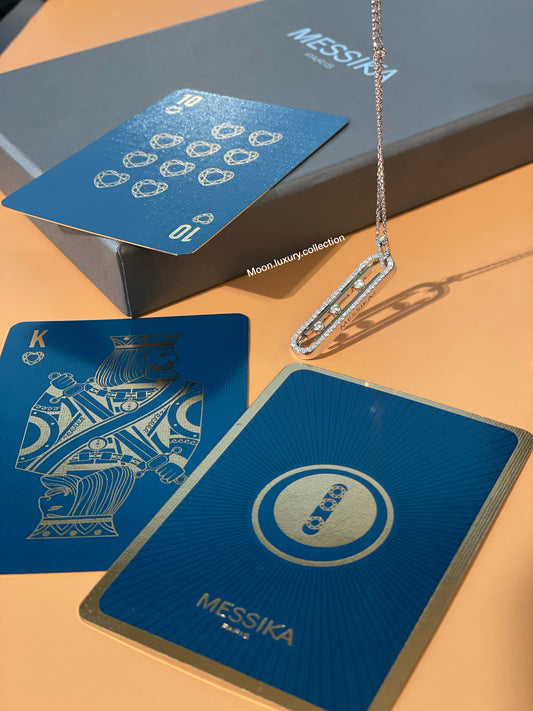 Messika PM 10th Anniversary