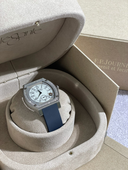 F.P. Journe Elégante 48 MM Watch
