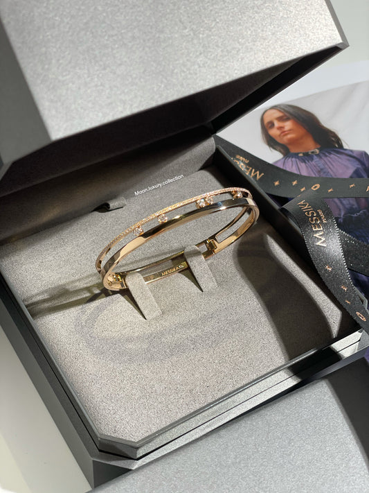Messika Move Bracelet
