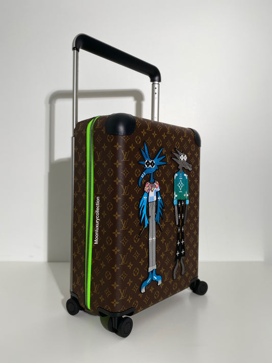 Louis Vuitton Suitcase