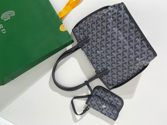 Goyard Bellechasse Tote PM