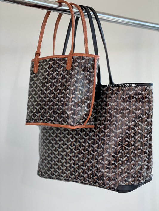 Goyard Totes