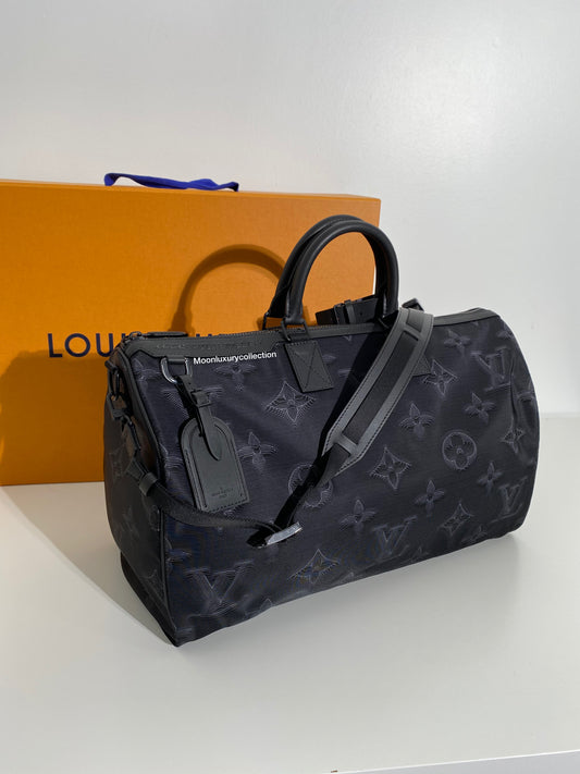 Louis Vuitton Duffle Bag