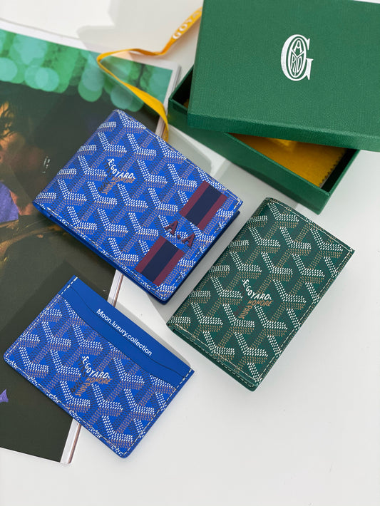 Goyard Wallet