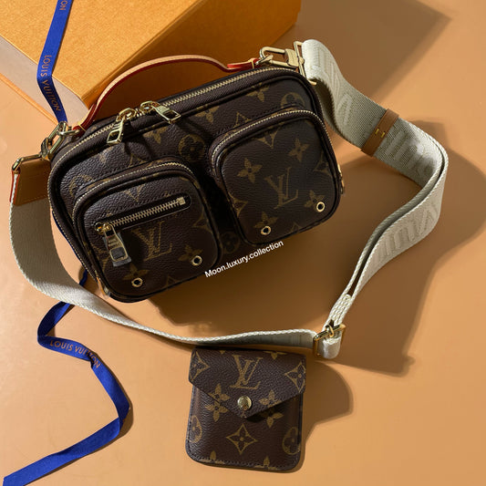 حقيبة لويس فيتون