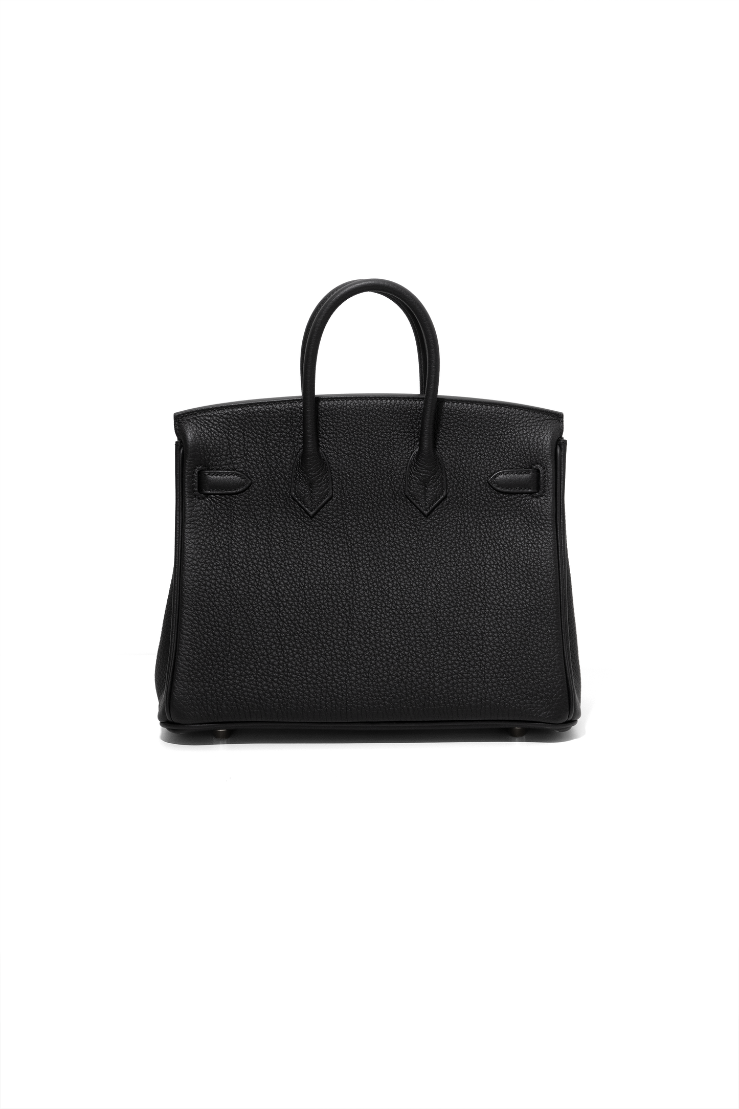 Hermès Birkin 25 Togo Black GHW